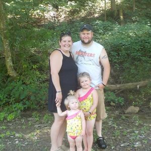 Meet your Posher, Toni